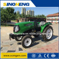 China Farming Machinery Manufacturer / Factory Tractors